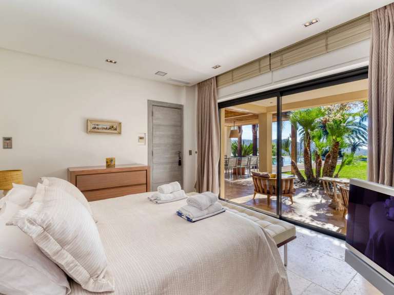 Villa La Croix-Valmer - 440m²