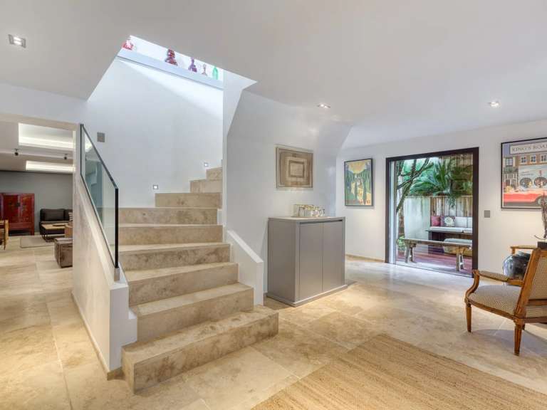 Villa La Croix-Valmer - 440m²