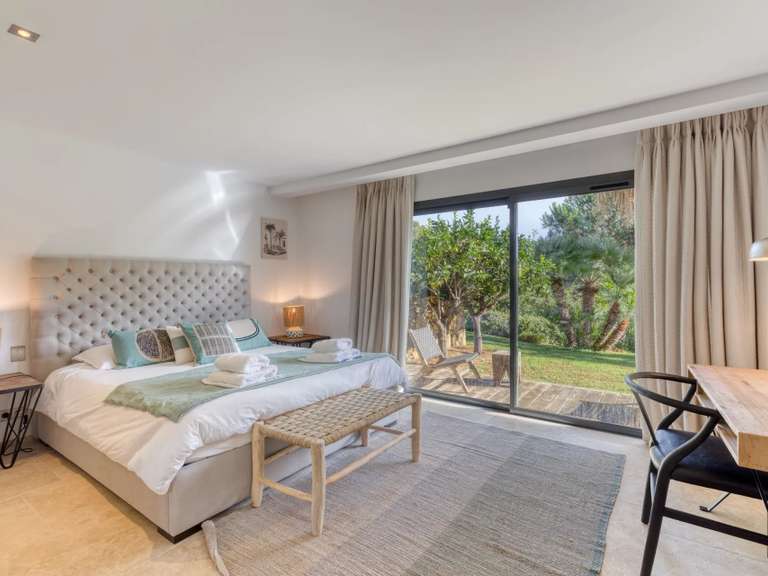 Villa La Croix-Valmer - 440m²