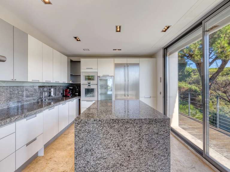 Villa La Croix-Valmer - 440m²