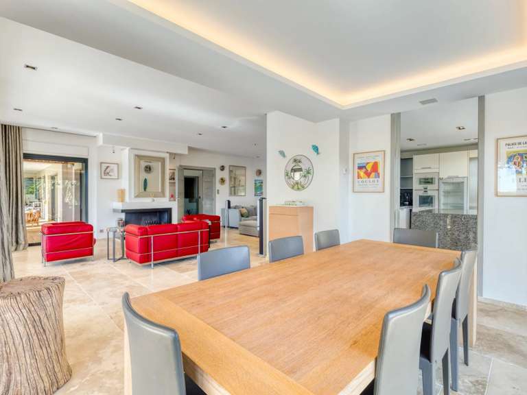 Villa La Croix-Valmer - 440m²