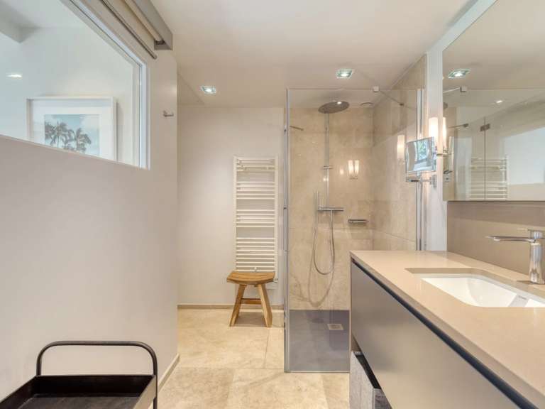 Villa La Croix-Valmer - 440m²
