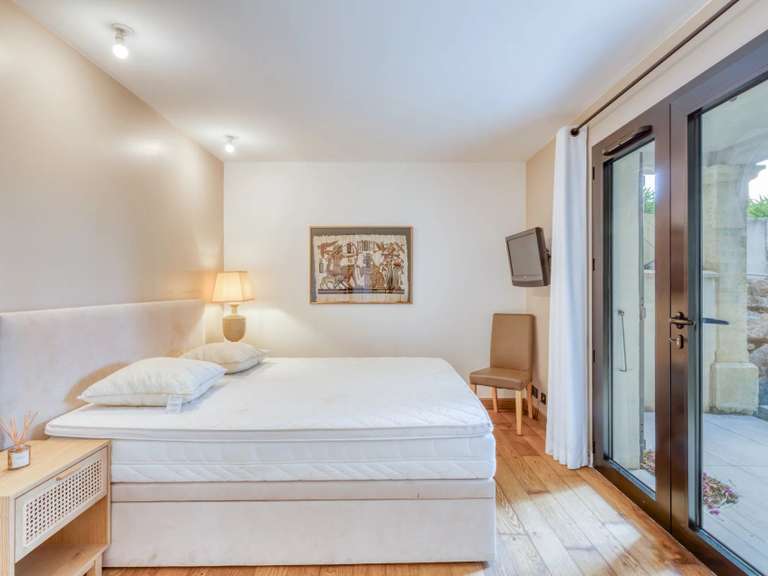 Villa La Croix-Valmer - 4 bedrooms - 195m²