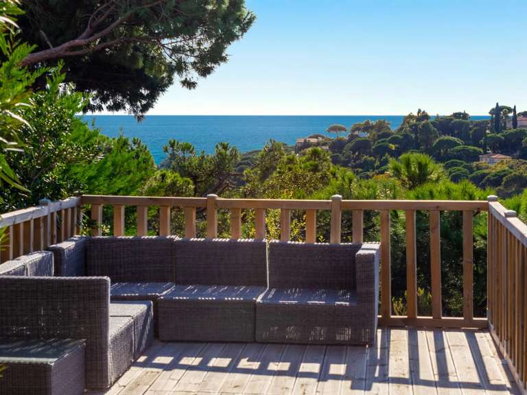 Villa La Croix-Valmer - 4 bedrooms - 195m²