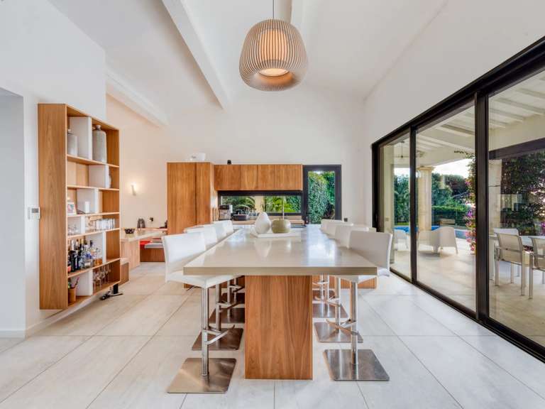 Villa La Croix-Valmer - 4 bedrooms - 195m²