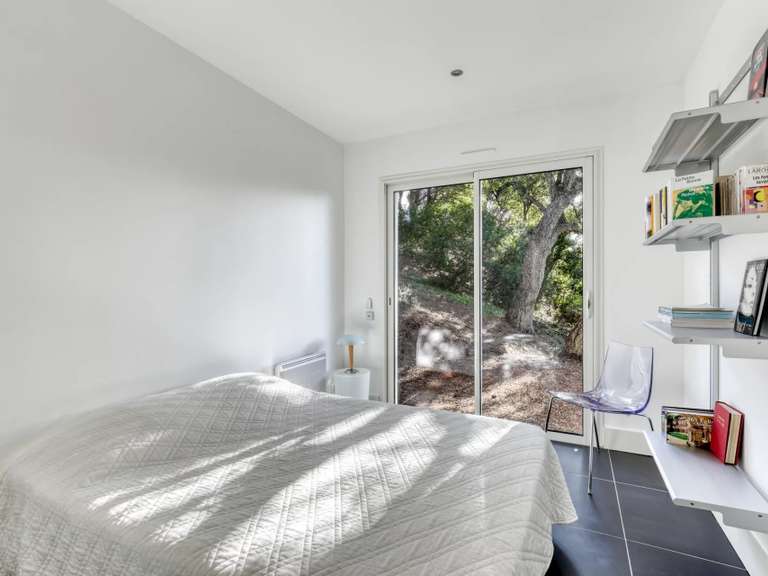 Villa with Sea view La Croix-Valmer - 6 bedrooms - 243m²