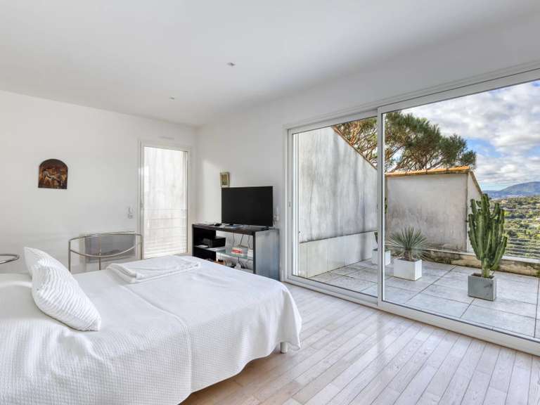 Villa with Sea view La Croix-Valmer - 6 bedrooms - 243m²