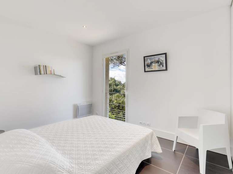 Villa with Sea view La Croix-Valmer - 6 bedrooms - 243m²