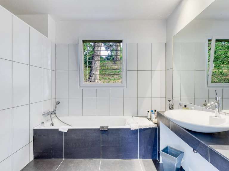 Villa with Sea view La Croix-Valmer - 6 bedrooms - 243m²
