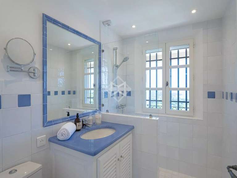 Villa avec Vue sur mer La Croix-Valmer - 4 chambres - 220m²