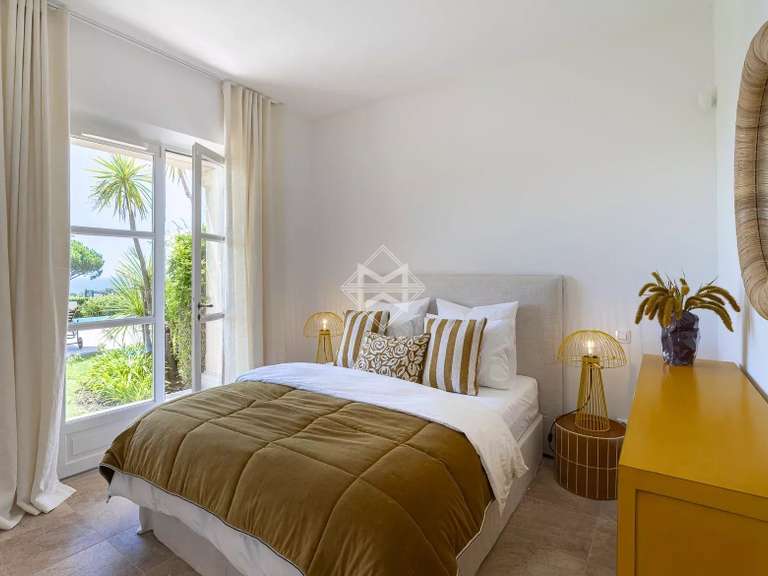 Villa avec Vue sur mer La Croix-Valmer - 4 chambres - 220m²