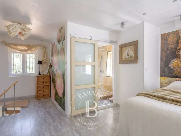 Maison La Destrousse - 2 chambres
