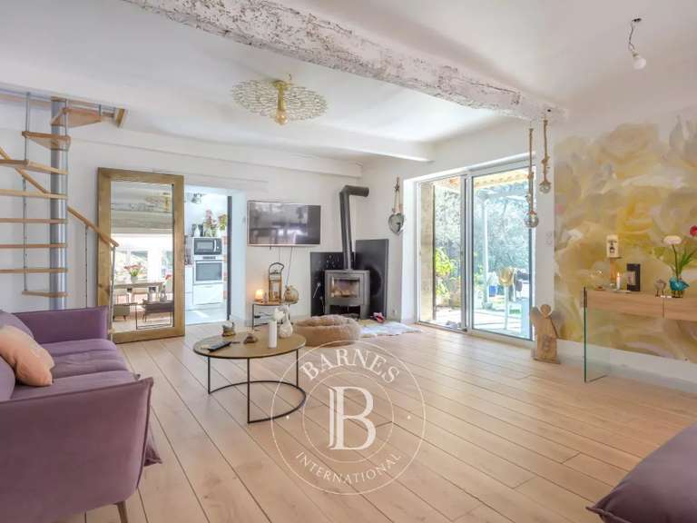 Maison La Destrousse - 2 chambres