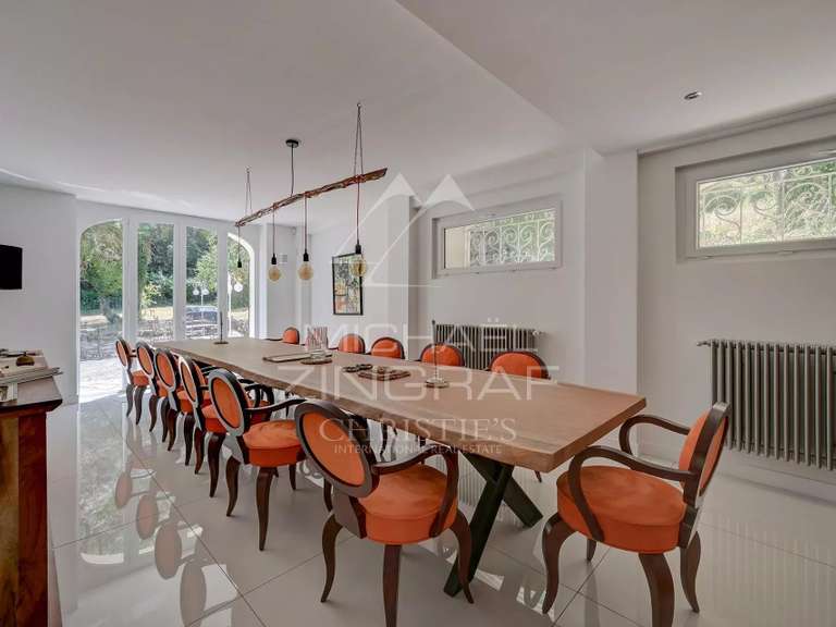 Maison La Destrousse - 8 chambres - 361m²