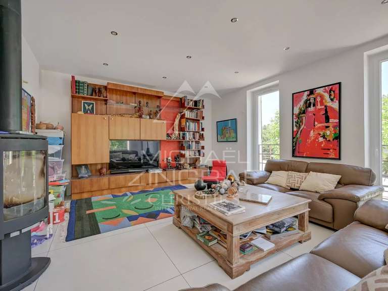 Maison La Destrousse - 8 chambres - 361m²