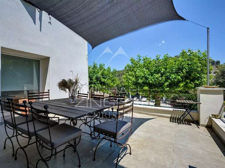 Maison La Destrousse - 8 chambres - 361m²
