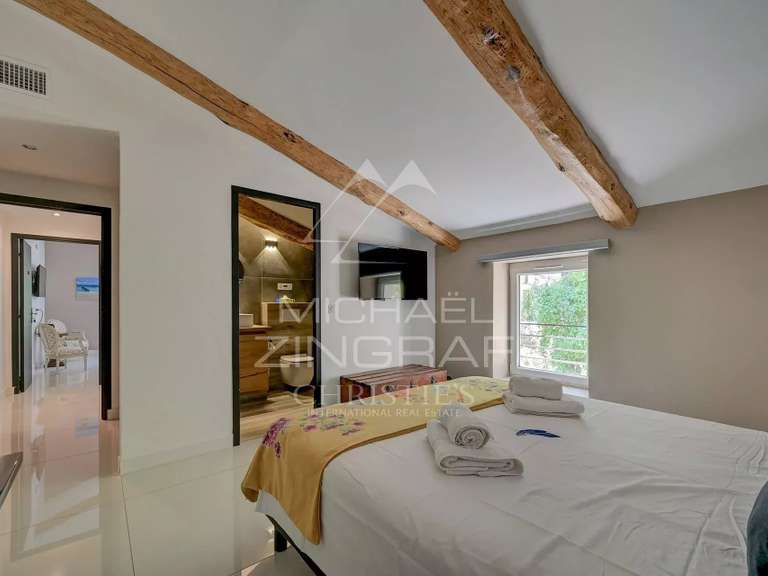 Maison La Destrousse - 8 chambres - 361m²