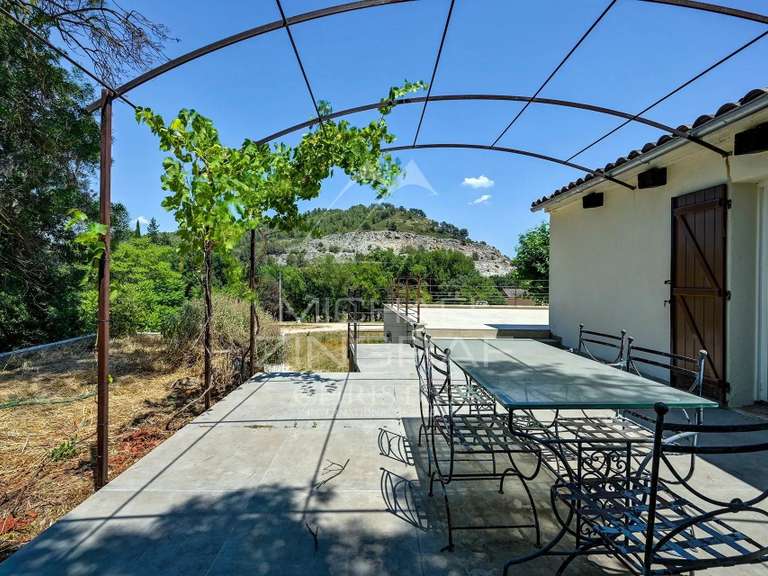 Maison La Destrousse - 8 chambres - 361m²