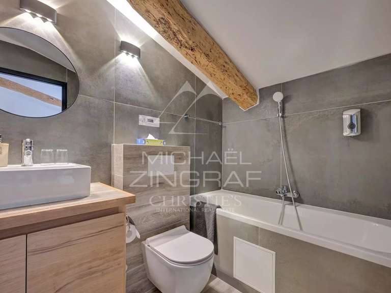 Maison La Destrousse - 8 chambres - 361m²