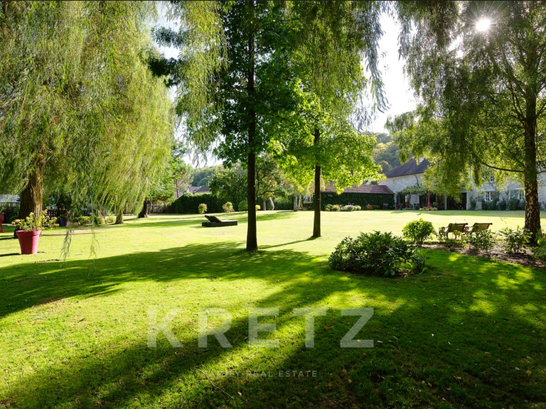 Maison La Falaise - 4 chambres - 491m²