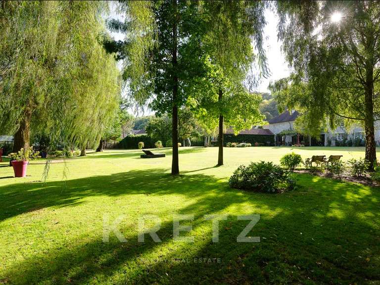 Maison La Falaise - 4 chambres - 491m²