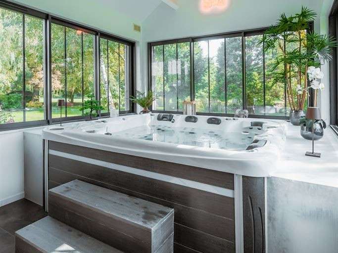 Maison La Falaise - 4 chambres - 491m²