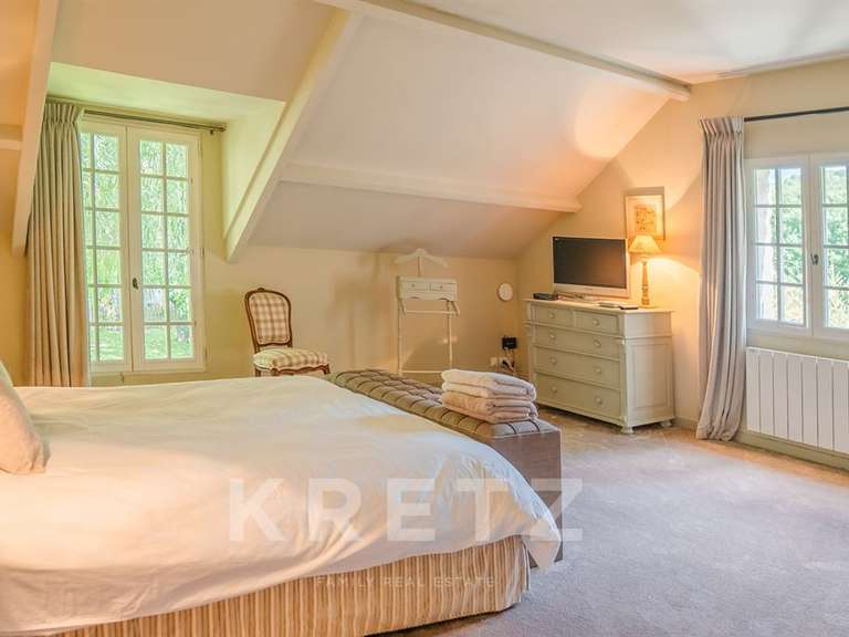 Maison La Falaise - 4 chambres - 491m²