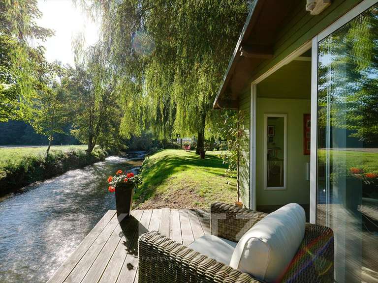 Maison La Falaise - 4 chambres - 491m²
