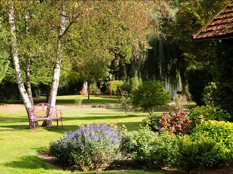 Maison La Falaise - 4 chambres - 491m²