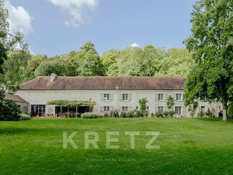 Maison La Falaise - 4 chambres - 491m²