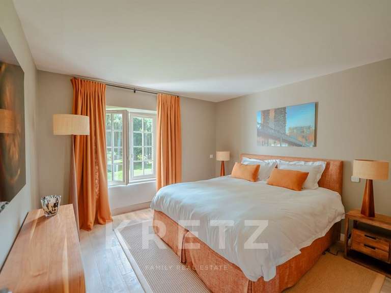 Maison La Falaise - 4 chambres - 491m²