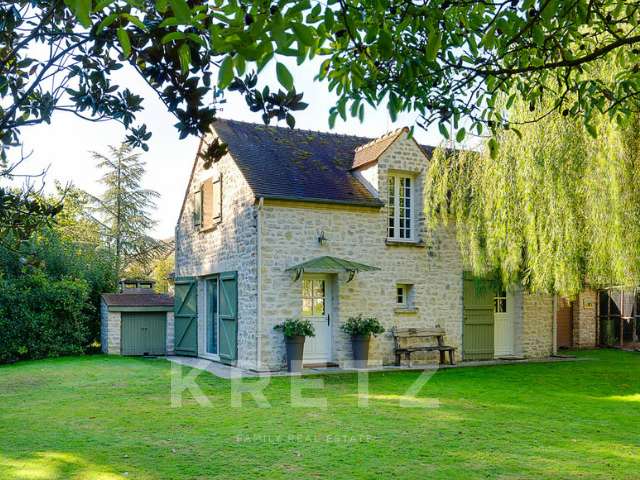 Maison La Falaise - 4 chambres - 491m²
