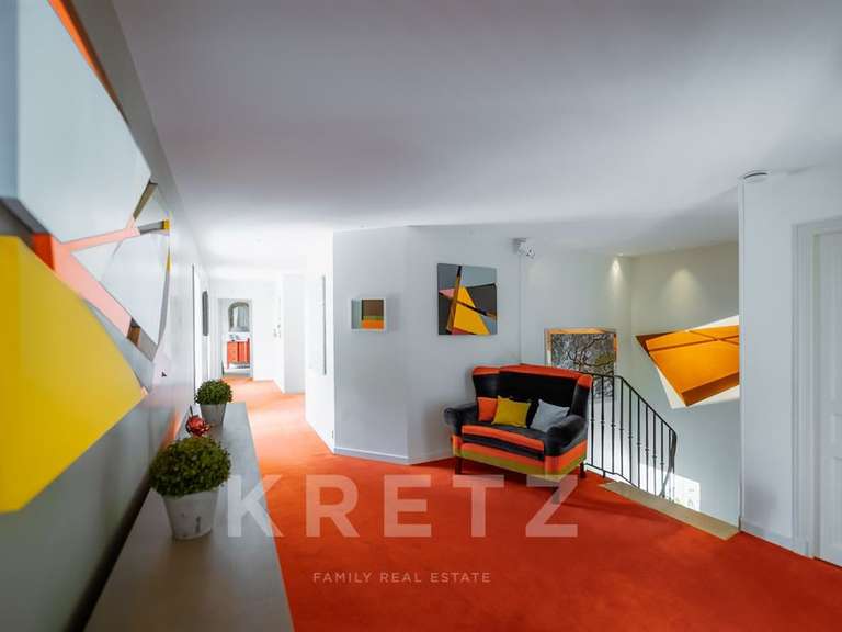 Maison La Falaise - 4 chambres - 491m²