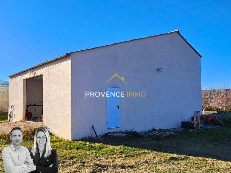Maison La Fare-les-Oliviers - 4 chambres - 163m²