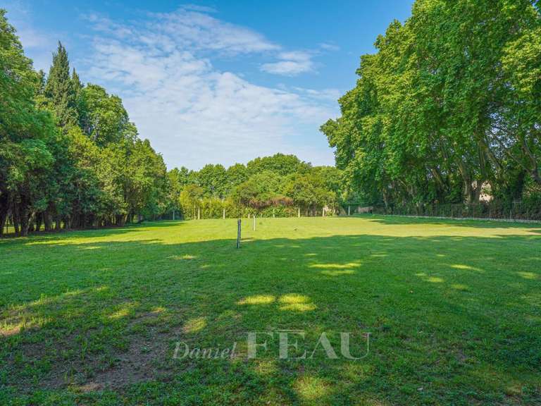 Maison La Fare-les-Oliviers - 9 chambres - 400m²