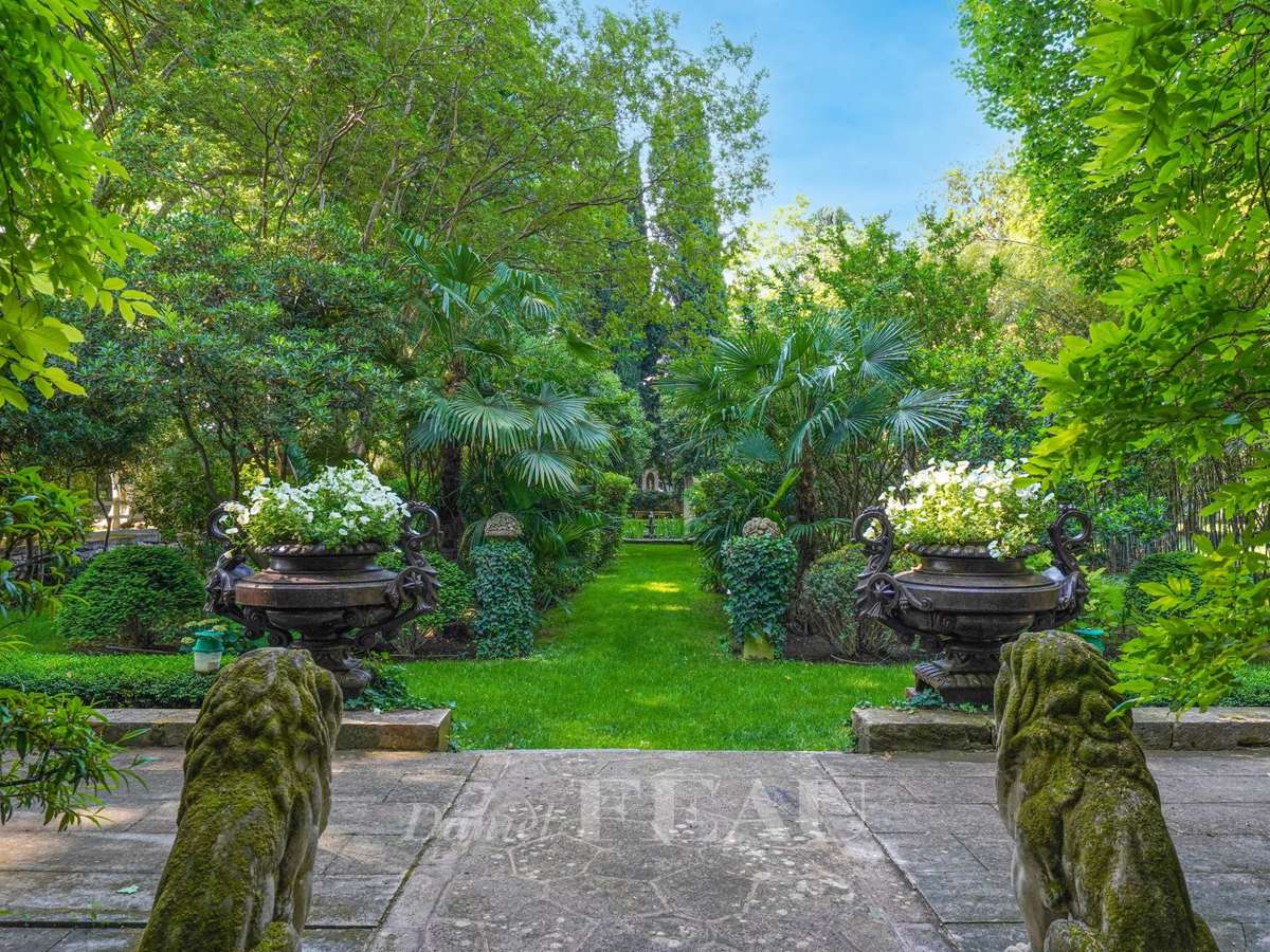 Maison La Fare-les-Oliviers