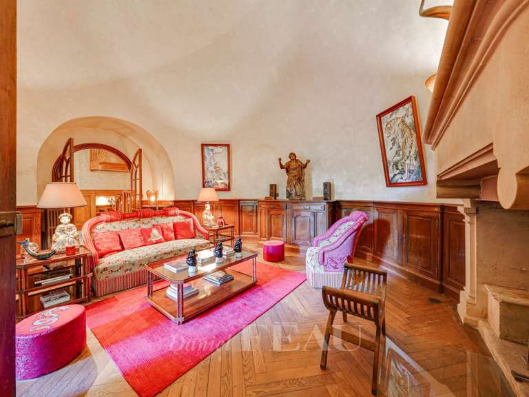 Maison La Fare-les-Oliviers - 9 chambres - 400m²