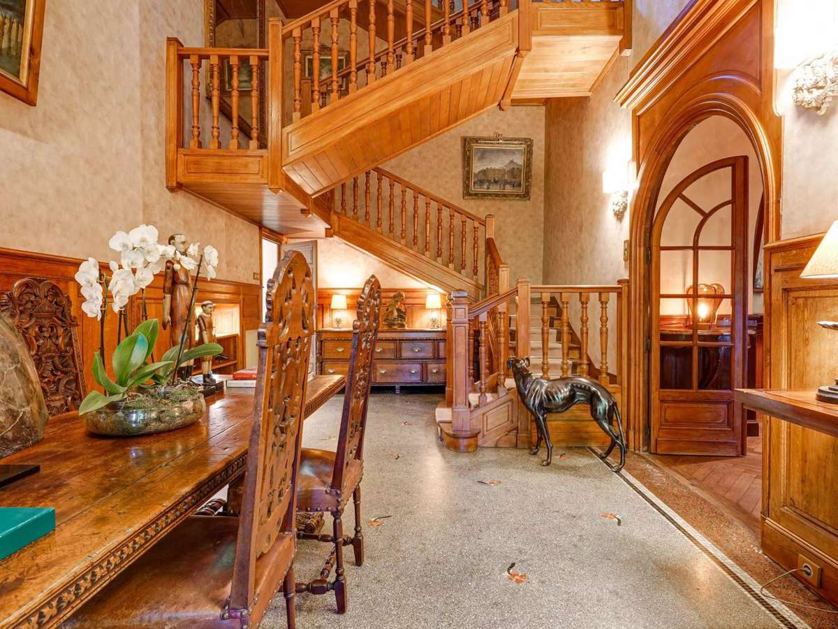 Maison La Fare-les-Oliviers