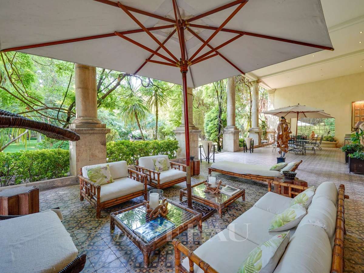 Maison La Fare-les-Oliviers