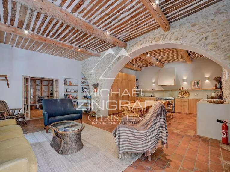 House La Fare-les-Oliviers - 9 bedrooms - 500m²