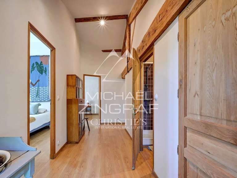 House La Fare-les-Oliviers - 9 bedrooms - 500m²
