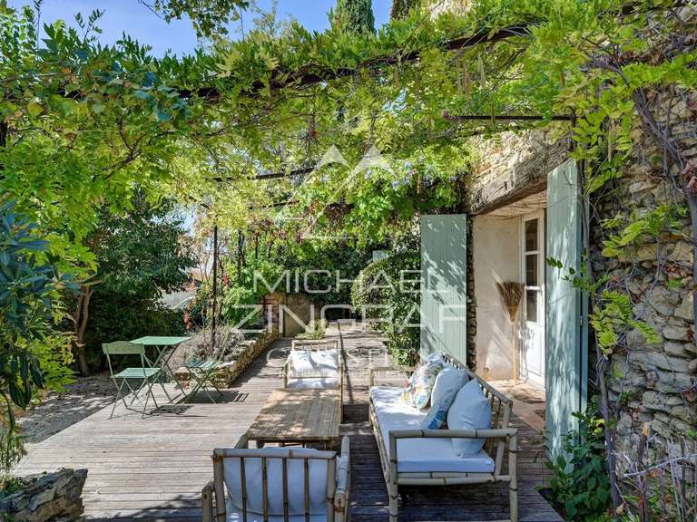 Maison La Fare-les-Oliviers - 9 chambres - 500m²