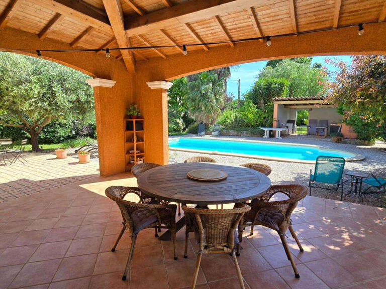 House La Farlède - 5 bedrooms