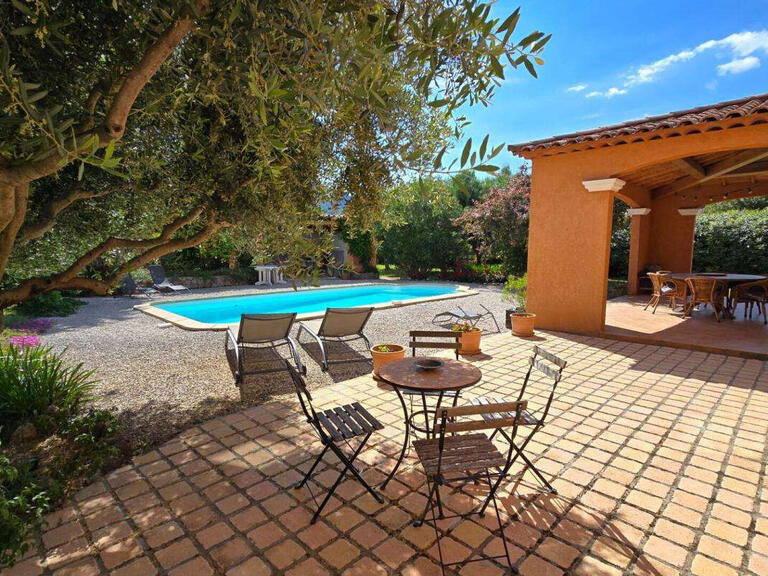 House La Farlède - 5 bedrooms