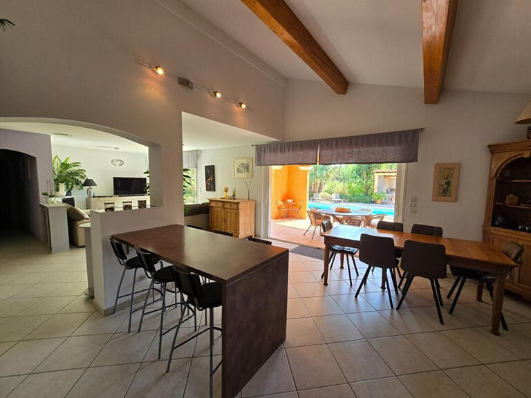 Maison La Farlède - 5 chambres