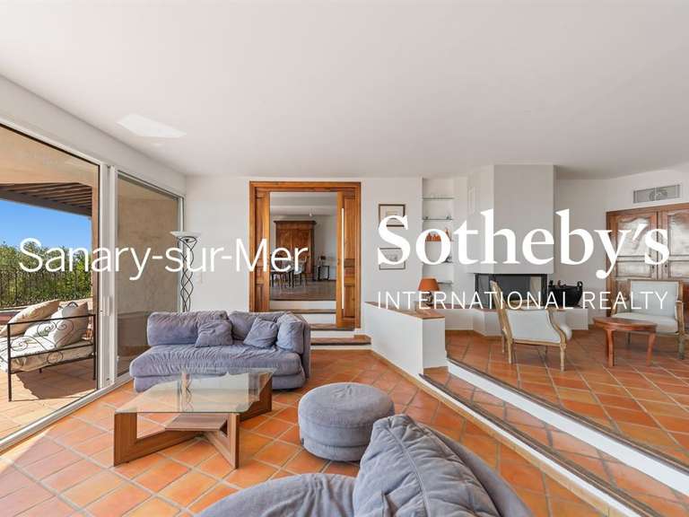Maison La Farlède - 4 chambres - 220m²