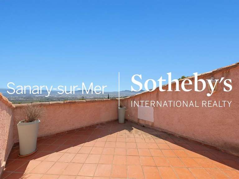 Maison La Farlède - 4 chambres - 220m²
