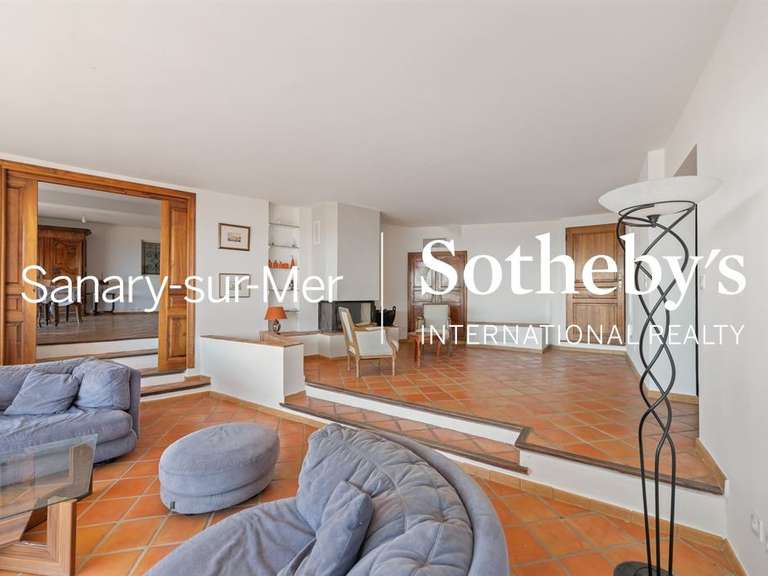 Maison La Farlède - 4 chambres - 220m²