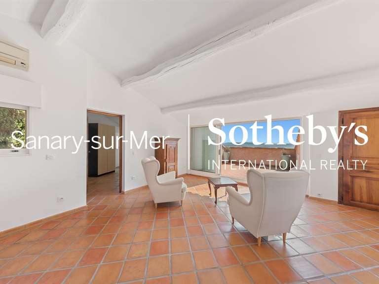 Maison La Farlède - 4 chambres - 220m²