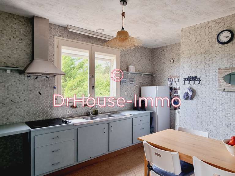 Villa La Faute-sur-Mer - 6 chambres - 176m²